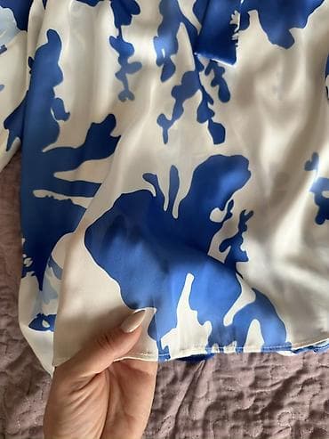 muncuqdan canta: Svitşot, M, rəng - Ağ — 3