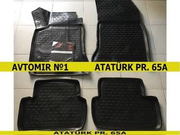 ayaqalti mersedes: Mercedes gla 2017 üçün poliuretan ayaqaltılar bundan başqa hər növ — 1