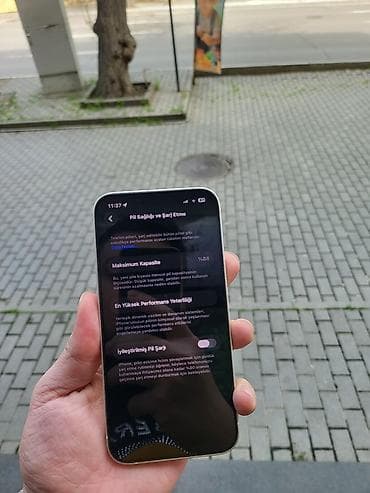 iphone 11 gəncə: IPhone 13, Ağ — 2