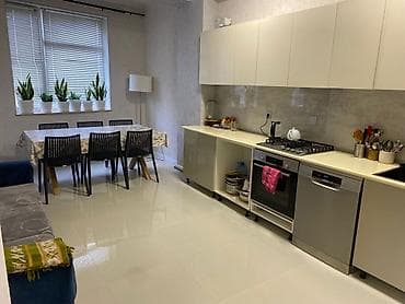 Квартиры: 3 комнаты, Новостройка, 83 м² — 2