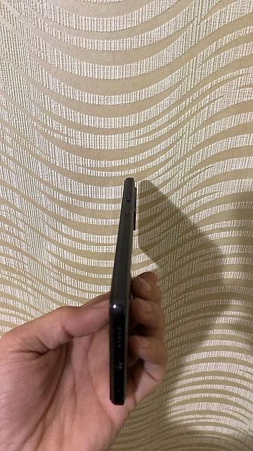 2 ci el iphone 13 pro max: Redmi 11, 128 GB, rəng - Göy, Barmaq izi — 4