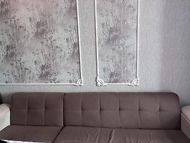 kunc divanlari: İşlənmiş, Künc divan, Divan, Bazalı — 4