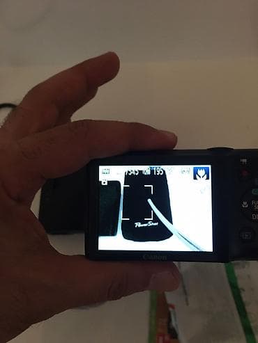 canon printer usb kabel: Canon Power-Shot A2400 16 MEGAPİXEl rəqəmsal fotoaparat əla — 3