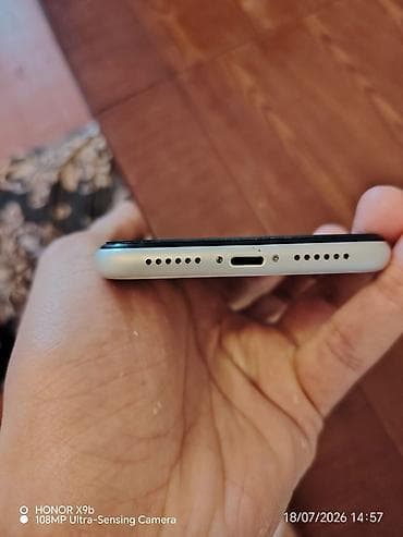 mini tv box android: IPhone 11, Ağ, Face ID — 5