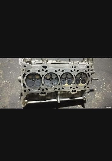 muhərrik başlığı: Toyota Camr, 2.5 l, Benzin, 2012 il, İşlənmiş — 1