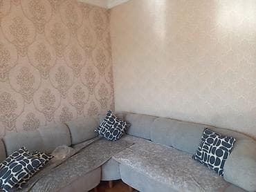otag: Geniş və işıqlı qonaq otağı icarəyə/istifadəyə təqdim olunur — 7
