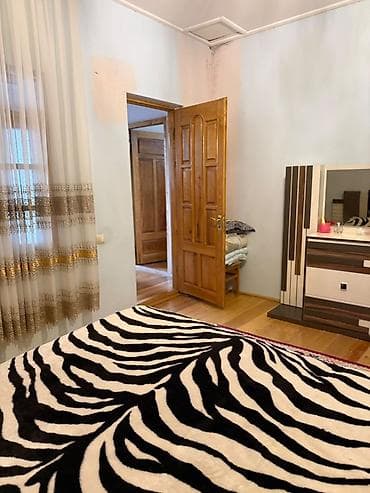 ilkin odenis 15000 evler: İsmayıllı, Xanagah kəndində hovuzlu 3 otaqlı günlük ev kirayə verilir — 8