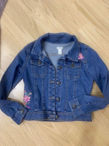 Kurtka, Qız üçün, 9 - 10 yaş, Monsoon