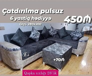 tek kravat gence: Künc divan, Yeni, Ünvana pulsuz çatdırılma — 6
