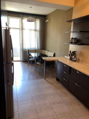 məhəmmədi kirayə: 28 may metrosuna yaxin Türk səfirliyinə yaxin 14 mertebeli binanın — 6