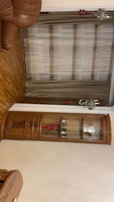 квартиры на ази асланова: Həzi Aslanov metrosunun yaxınlığında 5 mertebeli binanın 5-ci — 19