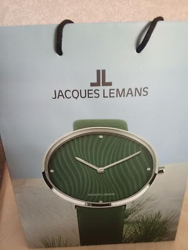 Eynəklər: Yeni, Qol saatı, rəng - Qara — 2