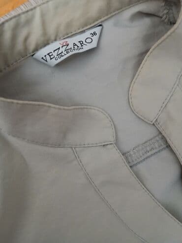 qadın ucun donlar: Gündəlik don, Midi, S — 3