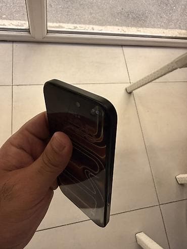iphone 6s plus plata: IPhone 16, 128 GB, Qara — 6