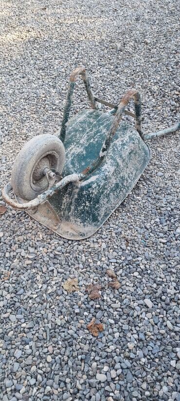 coskara za parket: Araba yaxsi vezyetdedir qirigi yoxdur — 2