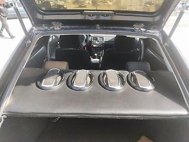 lada 21010: VAZ (LADA) Priora: 1.6 l | Sedan — 10