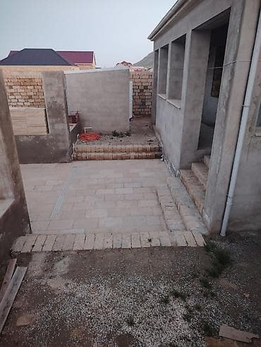 ev lokbatan: Lökbatan qəs. 9 otaq, 800 kv. m, Kredit yoxdur, Yeni təmirli — 5