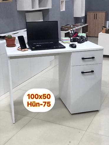 Ресторанная мебель: Yazı Masası” ✅ Çatdırılma pulsuz (Bakı,Sumqayıt,Sahil qəsəbəsi tam — 2