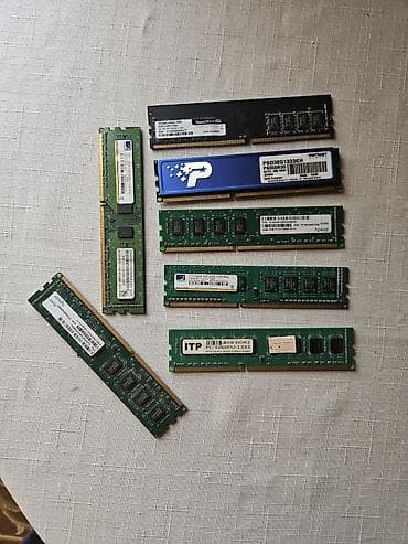 жесткий диск купить: Ram bir ədəd 8QB digərləri 4QB monitor kompüter ddr4 palata ve basqa — 3