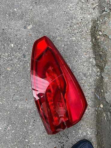 volsvagen diskləri: LED, Volkswagen — 4