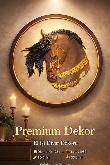 esger sekilleri: Rəsm əsəri at başlı heykel böyük ölçüdə. Heykəl sənət əsəri. Təzə — 7