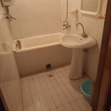 купить однокомнатную квартиру в баку: Баку, 2 комнаты, Вторичка, 54 м² — 6