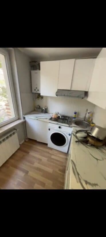 bağca şəhər kirayə evlər: Kirayə Mənzil Qara Qarayev metrosuna 4 dəqiqəlik məsafədə. Təmirli — 2