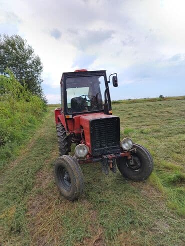 dete 75 трактор: Traktorlar — 3