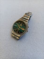 Eynəklər: Saat dəsti — 4