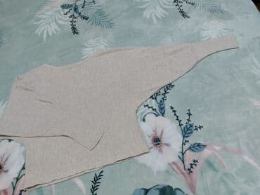 don şəkilləri çəkmək: Sport dest. Seliqelidi. 1 defe geyilib. Problemi yoxdu. S.m.l geyinene — 1