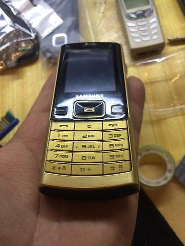 samsung balaca telefon: Xarab telefon aliram — 1