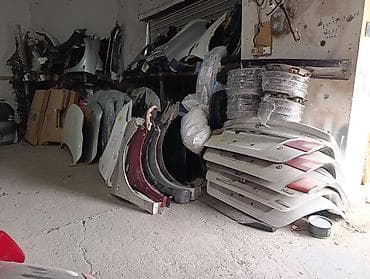 afto stop: Məhsul: Avtomobil ehtiyat hissələri və optika Təsvir: - Geniş çeşiddə — 8