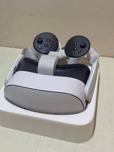 oculus plus qiyməti: OCULUS S3 128 GB yeni kimidir cemi 1 ay isdtifade olunub video — 5