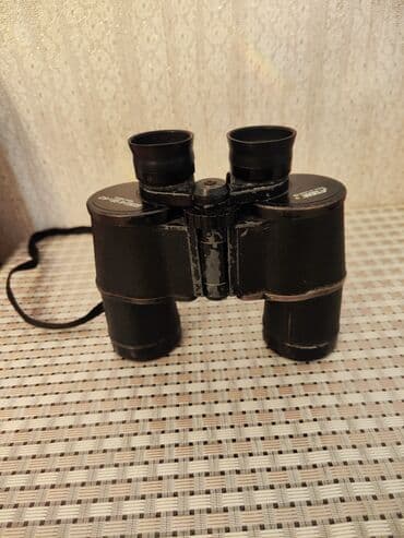 aid konsert: Durbin dəstəyə malikdir və "made in USSR" yazısı ilə yəqin ki, sovet — 2