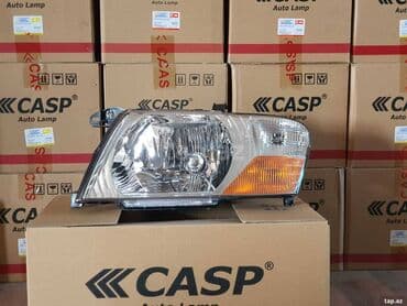mitsubişi pikap: Mitsubishi Pajero 2003 on faralari ( ksenonlu ).Mitsubishi Pajero — 1