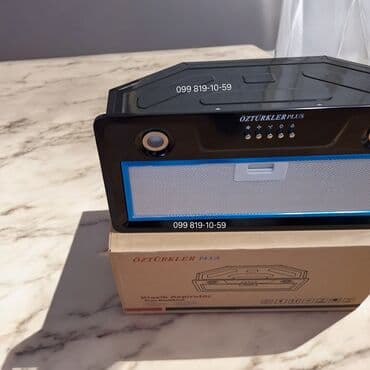 аспиратор для кухни в баку: Aspirator rəng - Qara, Yeni — 2