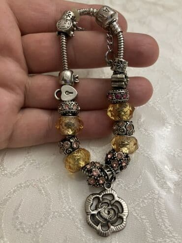 Bilərzik, Pandora, Pulsuz çatdırılma lalafo.az -da Bilərzik, Pandora, Pulsuz çatdırılma