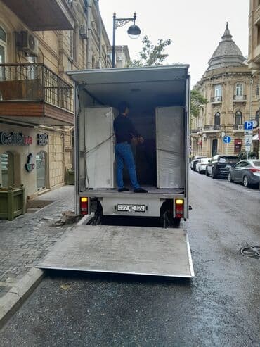 правила дорожного движения: Yukdasma xitmeti yuk taksisi Yukdasma xidmetiBiz Peşəkar Yük Daşıma — 5