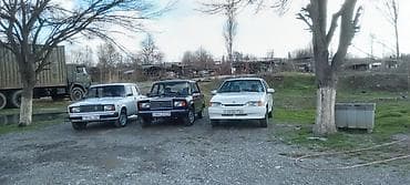 vaz oturacaqlari: Satılır: 3 ədəd yığcam sedan avtomobil dəsti - Model və tiplər: 2 — 7