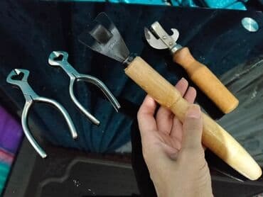 Digər süfrə qabları