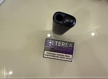 IQOS cihazı və TEREA Twilight Pearl stikləri üçün uyğun aksesuar - — 3