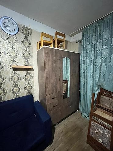 qusar kirayə: 1 otaqlı mənzil – studiya tipli zal TECİLİ SATİLİR CİXARİSH VAR — 6