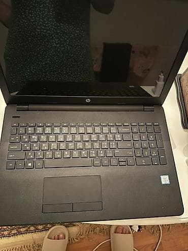 predator notebook: Təcili satılır adapter sumka üstündə veriləcək. HP noutbuk – 17.3" — 2