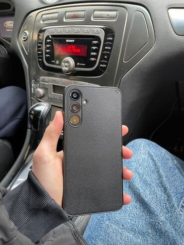 Компьютеры, ноутбуки и планшеты: Samsung Galaxy A16, цвет - Серый — 3