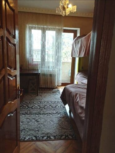 sumqayitda satiliq evler: Bakı, Hövsan qəs., 2 otaqlı, Köhnə tikili, 55 kv. m — 3