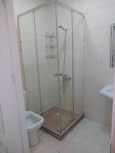 park yasamal evlerin qiymeti: 2 otaqlı, Yeni tikili, 55 kv. m — 8