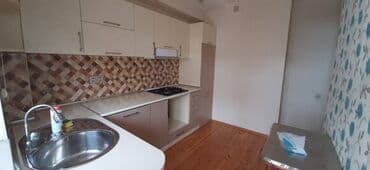 продажа трехкомнатных квартир: Баку, 3 комнаты, Вторичка, м. Кероглу, 87 м² — 7