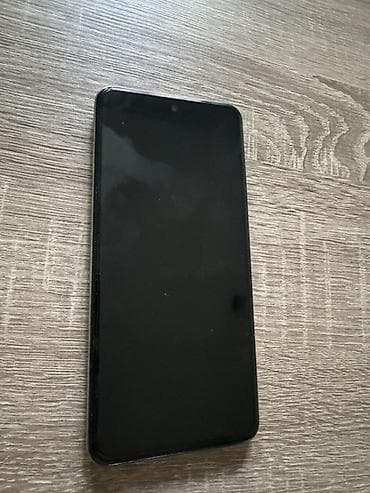 iphone 6 64: Redmi Note 9 Pro, 64 GB, rəng - Ağ, Sensor — 4