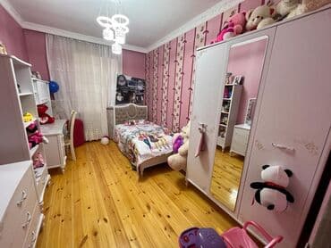 şəkidə ev elanları: Binəqədi qəs. 3 otaqlı, 100 kv. m, Kredit yoxdur, Yeni təmirli — 9