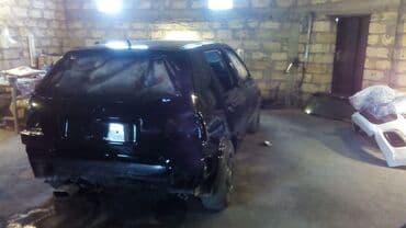 двигатель на гольф 3 бишкек: Volkswagen Golf: 2 l | 1993 il Sedan — 5